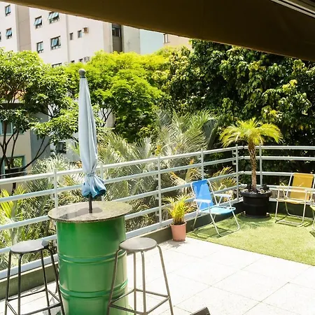 Br Hostel-2