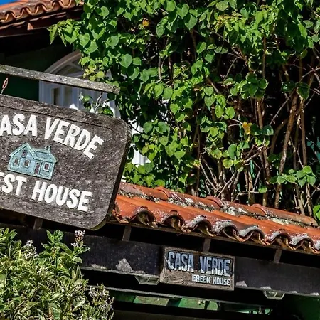 Búzios Casa Verde-3