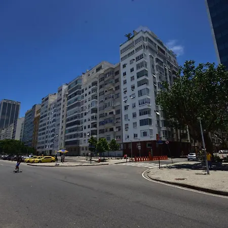 Aconchegante Do Leme-2