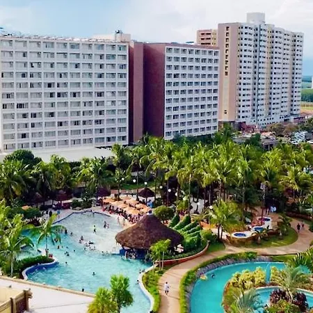 Hot Beach Suites Olimpia-3