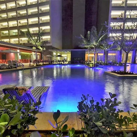 Hot Beach Suites Olimpia-2