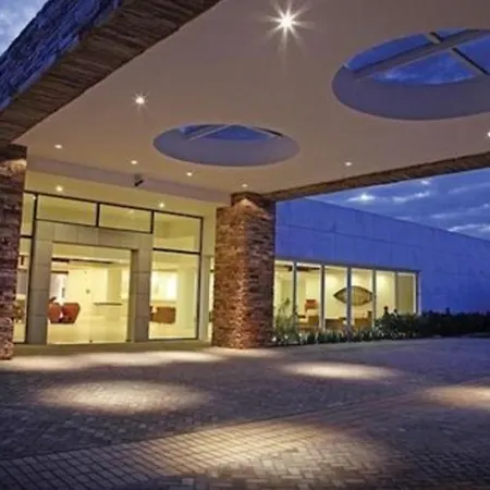 Buzios Beach Resort Luxo-3