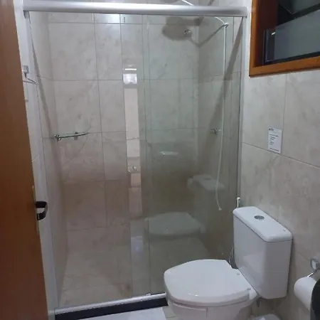 Suites Estrela-2