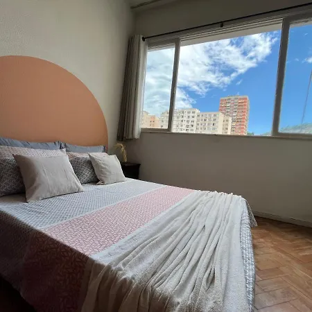 Apartamento No Rio De Janeiro-3