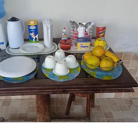 Pousada Dos Mineiros-3