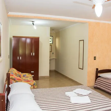Hotel Fazenda Monte Sião-2
