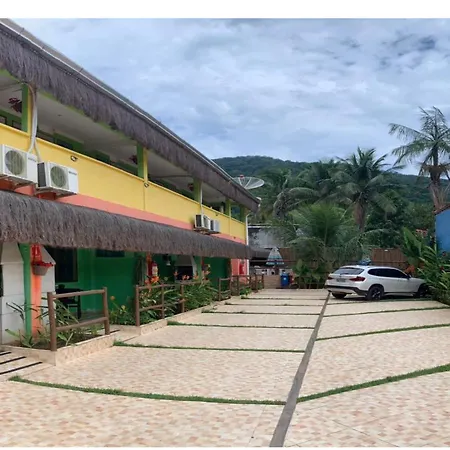 Residencial Villa Nova Suite-2