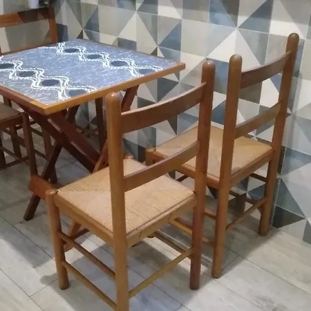 Apartamento 1 Quarto Reformado Em Copacabana-2