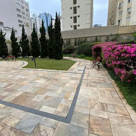 Studio Living Pinheiros-3