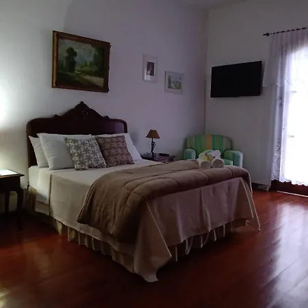 Pousada Canto da Paz-2