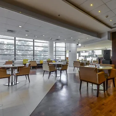 Suite at the Grand Plaza Avenida Paulista-3