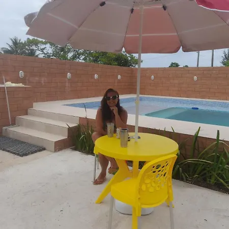 Pousada das Casuarinas-2