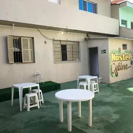 Hostel Celine-2