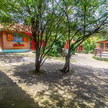 Pousada Chalana-3