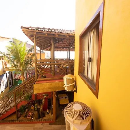Complexo Papaco'S-2