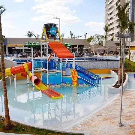 Resort Solar das Águas-2