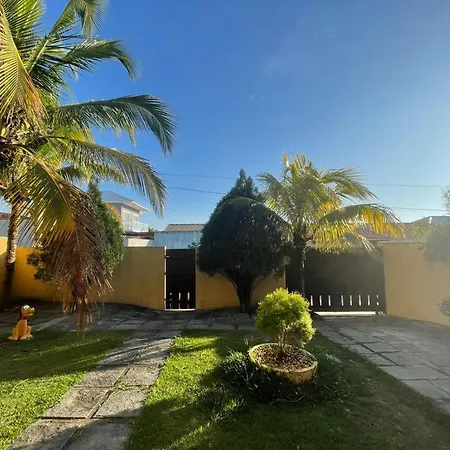 Guest House Das Dunas-3
