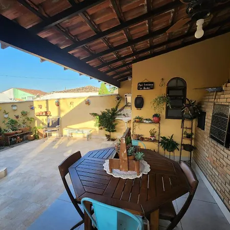 Guest House Das Dunas-2