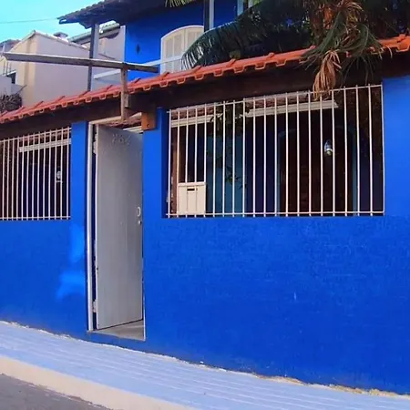 La Residencia Arraial Do Cabo Beach-3