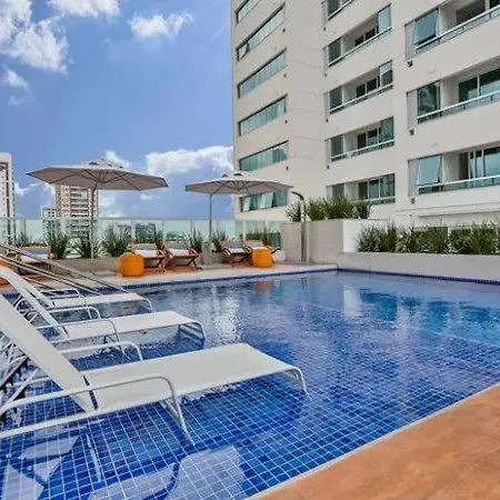 Alugueis Flats Campos-2