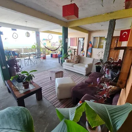 Hostel Sol&Mar-2