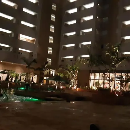 Hot Beach Suites Olimpia-3