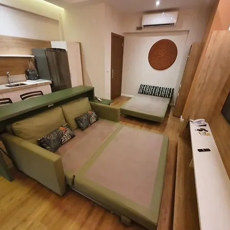 Hot Beach Suites Olimpia-2