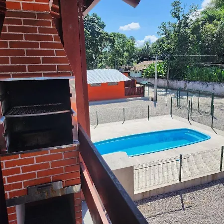 Maranduba Apartamento Marbela 7 — 2 Quartos, Piscina, 2 Quadras Do Mar-2
