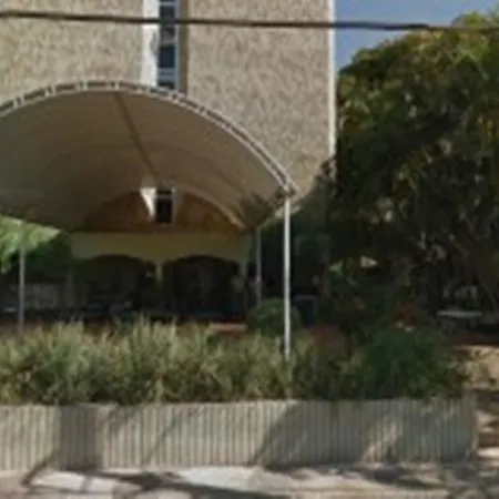 Hotel Veredas-2