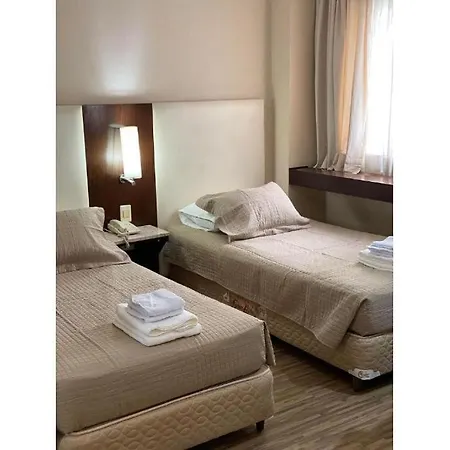 Charmoso Flat Na Alameda Santos-3
