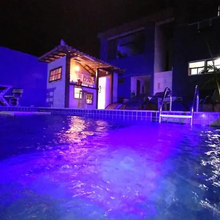 Pousada Beluga-3