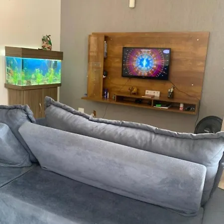 Quarto Barra Da Tijuca, Jeunesse Arena, Riocentro-2