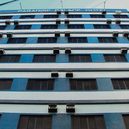 Paradise Palace Hotel-3
