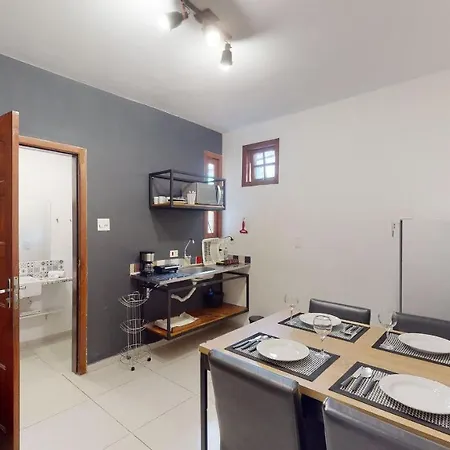 Studio 7 Pinheiros By Oba-2