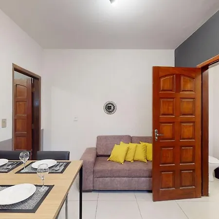 Studio 7 Pinheiros By Oba-3