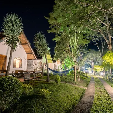 Pousada Villa Pinhal-3