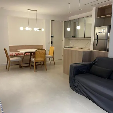 Plaza Apart Hotel - Copanema Locacao-2