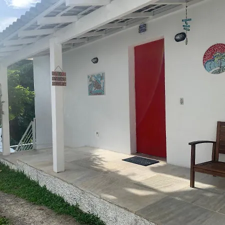 Casa Confortavel, Com Vista Maravilhosa-2