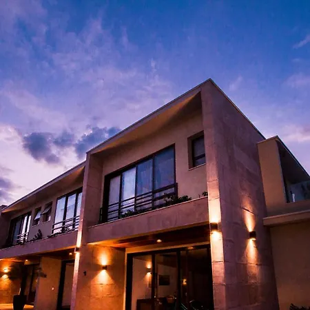 Residencial Marina Del Sol-2