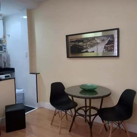 Top Copacabana Apartments-2