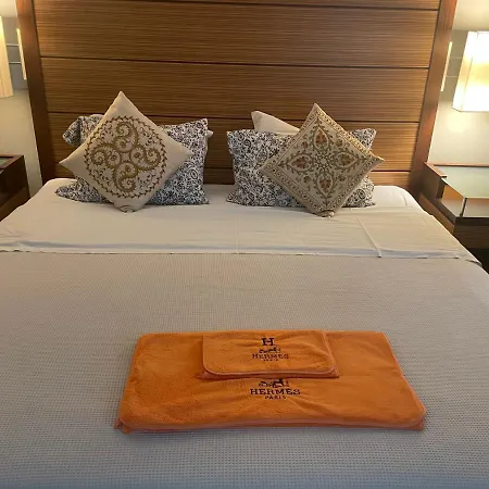 Ibirapuera Hotel 5 Estrelas 2 Suites-3