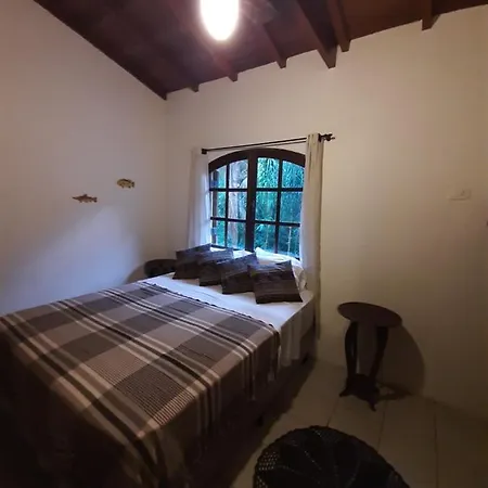 Refugio Dos Papagaios-3