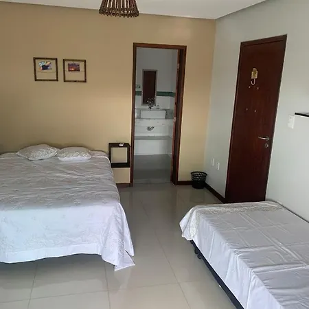 Kailice Guest House-2