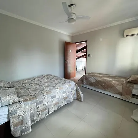 Kailice Guest House-3