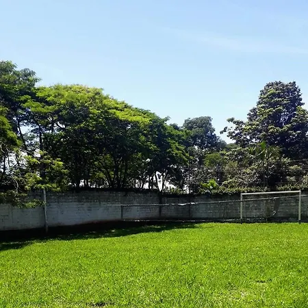 Casa Em Condominio-3