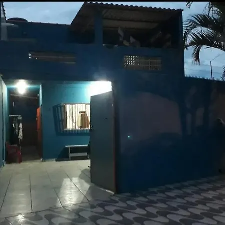 Brasil Praia Grande Sp-2