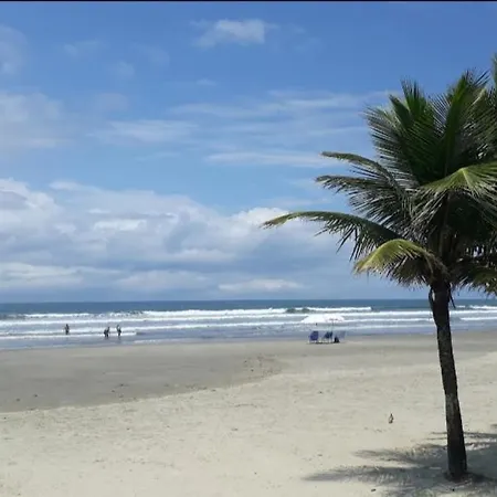 Brasil Praia Grande Sp-3