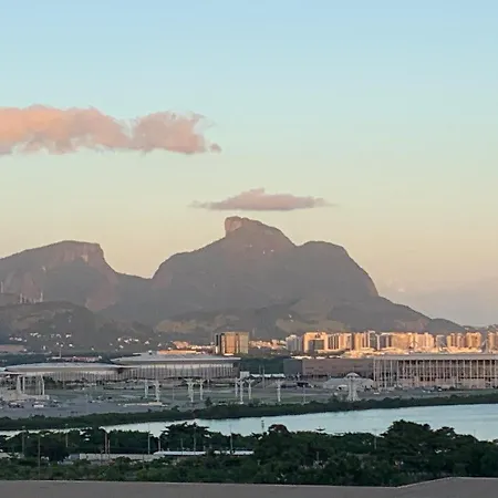 Rio Stay / Rio De Janeiro / Flat Aconchegante-2