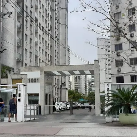 Minha Praia - Linda Piscina-2