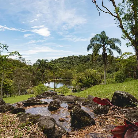 Reserva Mata Grande - Nature Park-2